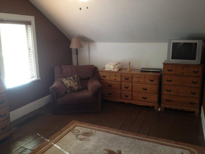 Baltimore Bed And Breakfast Cobourg Room photo