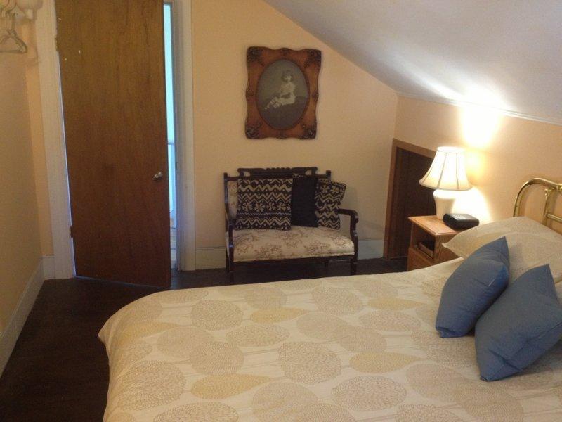 Baltimore Bed And Breakfast Cobourg Room photo