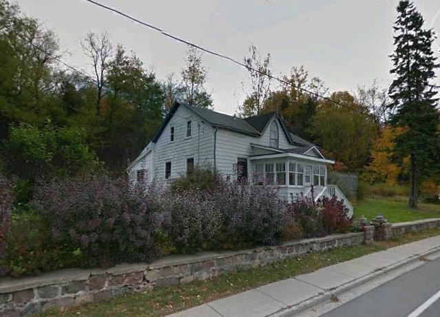 Baltimore Bed And Breakfast Cobourg Exterior photo