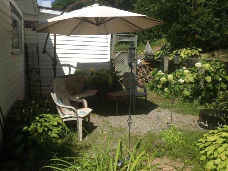 Baltimore Bed And Breakfast Cobourg Exterior photo